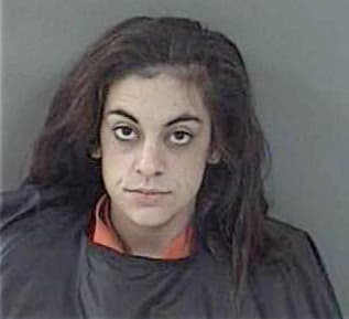 Lekecia Smith, - Indian River County, FL 